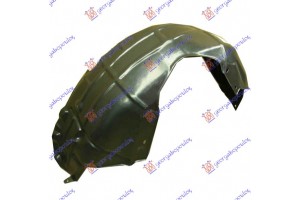 Θολος Πισω Πλαστικος Δεξια Mazda 3 SDN-H/B (BK) 04-08 - 026000851