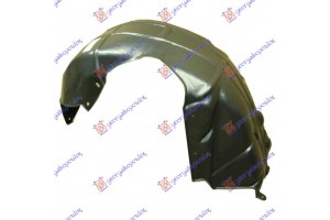 Θολος Πισω Πλαστικος Αριστερα Mazda 3 SDN-H/B (BK) 04-08 - 026000852