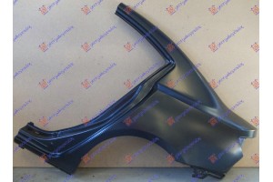 Φτερο Πισω 4Π Αριστερα Mazda 3 SDN-H/B (BK) 04-08 - 026001682