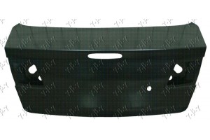 Καπω Πισω 4Π Mazda 3 SDN-H/B (BK) 04-08