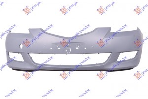 Προφυλακτηρας Εμπρος 5Π -06 Mazda 3 SDN-H/B (BK) 04-08 - 026003370