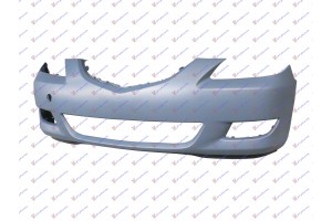 Προφυλακτηρας Εμπρος 4Π -06 Mazda 3 SDN-H/B (BK) 04-08 - 026003375