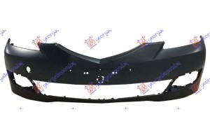 Προφυλακτηρας Εμπρος 5Π 06- (ΚΙΝΑ) Mazda 3 SDN-H/B (BK) 04-08 - 026003385