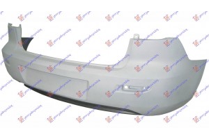 Προφυλακτηρας Πισω 4Π -06 Mazda 3 SDN-H/B (BK) 04-08 - 026003395