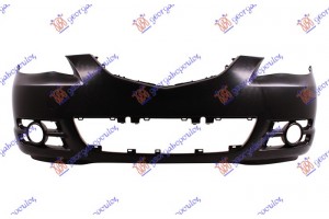 Προφυλακτηρας Εμπρος 4Π (SPORT) Mazda 3 SDN-H/B (BK) 04-08 - 026003610