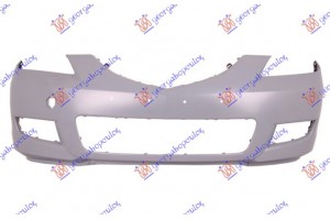 Προφυλακτηρας Εμπρος 4Π 06- Mazda 3 SDN-H/B (BK) 04-08 - 026003615