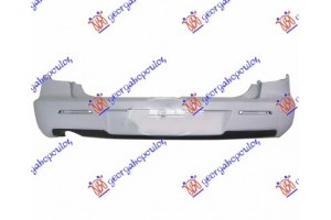 Προφυλακτηρας Πισω 5Π 06- Mazda 3 SDN-H/B (BK) 04-08 - 026003625