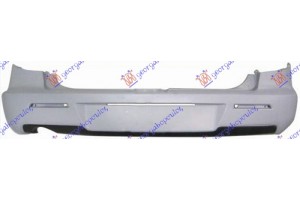 Προφυλακτηρας Πισω 5Π 06- (ΚΙΝΑ) Mazda 3 SDN-H/B (BK) 04-08 - 026003635