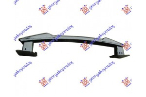 Τραβερσα Προφυλακτηρα Πισω 5Π Mazda 3 SDN-H/B (BK) 04-08 - 026003855