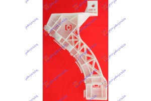 Βαση ΠΡΟΦΥΛ. ΕΜΠ. 4Π Πλαινη Πλαστικη Δεξια Mazda 3 SDN-H/B (BK) 04-08 - 026004281