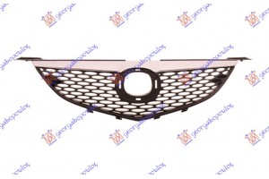 Μασκα 4Π -06 Χρωμιο Διακοσμητικο Mazda 3 SDN-H/B (BK) 04-08 - 026004555
