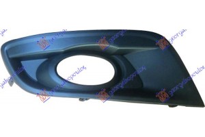 Διχτυ Προφυλακτηρα Εμπρος Ακραιο 5Π 06- (ΜΕ ΤΡ. ΠΡΟΒ.) Δεξια Mazda 3 SDN-H/B (BK) 04-08 - 026004803