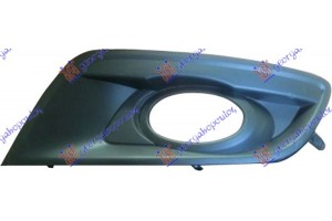 Διχτυ Προφυλακτηρα Εμπρος Ακραιο 5Π 06- (ΜΕ ΤΡ. ΠΡΟΒ.) Αριστερα Mazda 3 SDN-H/B (BK) 04-08 - 026004804