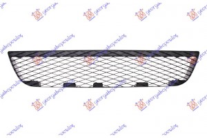 Διχτυ Προφυλακτηρα Εμπρος Μεσαιο (SPORT) -2006 Mazda 3 SDN-H/B (BK) 04-08 - 026004815