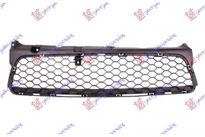 Διχτυ Προφυλακτηρα Εμπρος Μεσαιο 4Π 2006- Mazda 3 SDN-H/B (BK) 04-08 - 026004820