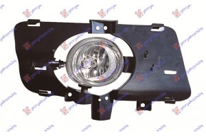 Προβολεας Ομιχλης 4Π Sport (ΣΤΡΟΓΓ) (ΚΙΝΑ) Δεξια Mazda 3 SDN-H/B (BK) 04-08 - 026005101