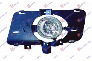 Προβολεας Ομιχλης 4Π Sport (ΣΤΡΟΓΓ) (ΚΙΝΑ) Αριστερα Mazda 3 SDN-H/B (BK) 04-08 - 026005102