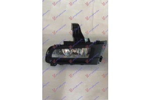Προβολεας Ομιχλης 4Π Sport 06- (ΤΕΤΡΑΓ.) Αριστερα Mazda 3 SDN-H/B (BK) 04-08 - 026005104