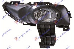 Προβολεας Ομιχλης 4Π -06 (Ε) (ΜΕ Πλαισιο Δεξια Mazda 3 SDN-H/B (BK) 04-08 - 026005111
