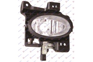 Προβολεας Ομιχλης 5Π 06- (Ε) (ΜΕ ΒΑΣΗ) Δεξια Mazda 3 SDN-H/B (BK) 04-08 - 026005126