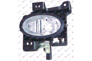 Προβολεας Ομιχλης 5Π 06- (Ε) (ΜΕ ΒΑΣΗ) Αριστερα Mazda 3 SDN-H/B (BK) 04-08 - 026005127
