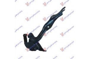 Μεντεσες Καπω 4Π Δεξια Mazda 3 SDN-H/B (BK) 04-08 - 026006141