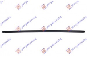 Αριστερα Φασα Εμπρος Πορτας 5Π Mazda 3 SDN-H/B (BK) 04-08