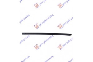 Δεξια Φασα Πισω Πορτας 5Π Mazda 3 SDN-H/B (BK) 04-08