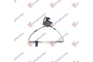 Γρυλλος ΠΑΡΑΘ. Πισω ΗΛΕΚΤ. Δεξια Mazda 3 SDN-H/B (BK) 04-08 - 026007051