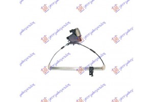 Γρυλλος ΠΑΡΑΘ. Πισω ΗΛΕΚΤ. Αριστερα Mazda 3 SDN-H/B (BK) 04-08 - 026007052