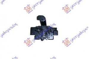 Κλειδαρια Καπω 5Π Mazda 3 SDN-H/B (BK) 04-08 - 026007100