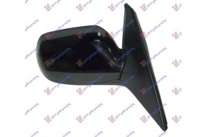 Καθρεφτης Μηχανικος Με Ντιζες (CONVEX GLASS) Δεξια Mazda 3 SDN-H/B (BK) 04-08 - 026007481