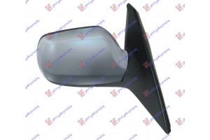 Καθρεφτης ΗΛΕΚ. ΘΕΡΜ. ΒΑΦΟΜ. (CONVEX GLASS) Δεξια Mazda 3 SDN-H/B (BK) 04-08 - 026007501