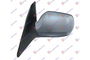 Καθρεφτης ΗΛΕΚ. ΘΕΡΜ. ΒΑΦΟΜ. (Α ΠΟΙΟΤΗΤΑ) (CONVEX GLASS) Αριστερα Mazda 3 SDN-H/B (BK) 04-08 - 026007504