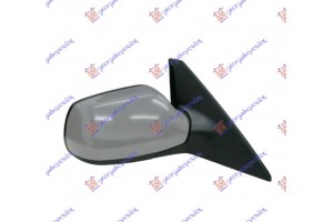 Καθρεφτης ΗΛΕΚ. ΘΕΡΜ. Ηλ ΑΝΑΚ. ΒΑΦΟΜ. (CONVEX GLASS) Δεξια Mazda 3 SDN-H/B (BK) 04-08 - 026007583