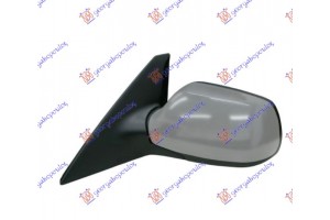 Καθρεφτης ΗΛΕΚ. ΘΕΡΜ. Ηλ ΑΝΑΚ. ΒΑΦΟΜ. (CONVEX GLASS) Αριστερα Mazda 3 SDN-H/B (BK) 04-08 - 026007584