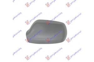 Καπακι Καθρεφτη Βαφομ Αριστερα Mazda 2 03-07 - 025907712
