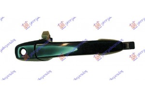 Χερουλι Πορτας Εμπρος Εξω (Μ/ΤΡ.ΑΦΑΛ) Δεξια Mazda 3 SDN-H/B (BK) 04-08 - 026007841