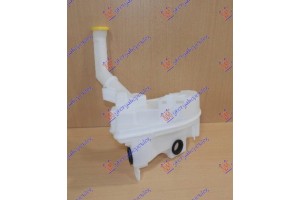 Δοχειο Νερου Υαλοκαθαριστηρων 5Π Mazda 3 SDN-H/B (BK) 04-08 - 026008400