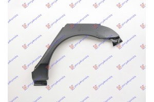 Φρυδι Πισω 5Π Αριστερα Mazda 3 SDN-H/B (BK) 04-08 - 026008672