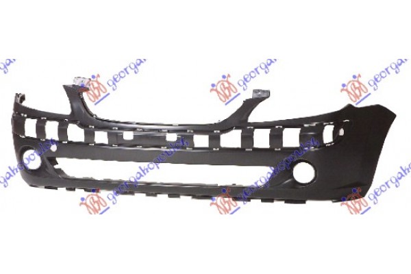 Προφυλακτηρας Εμπρος (Γ) Hyundai Getz 06-10 - 026103370