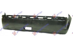 Προφυλακτηρας Πισω (Η) Hyundai Getz 06-10 - 026103395