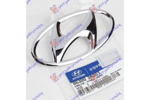 Σημα Εμπρος 04- (Γ) Hyundai Getz 02-05 - 022104790