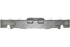 Αντιθορυβικο ΠΡΟΦΥΛ. Εμπρος (Γ) Hyundai Getz 06-10 - 026104900