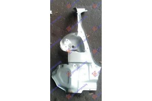 Φανοστατης Πισω (Γ) Αριστερα Hyundai Getz 06-10 - 026105542