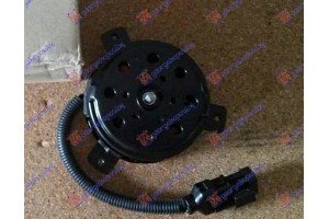Μοτερ ΒΕΝΤΙΛ. Ψυγειου Νερου (Γ)HYUNDAI Getz 06-10 - 026106460