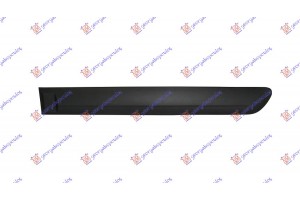 Φασα Πορτας Πισω Αριστερα Hyundai Getz 06-10 - 026106552