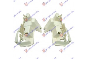 Βαση Προφυλακτηρα Εμπρος (ΣΕΤ) Citroen Jumpy 95-03 - 024804280