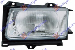Φανος Εμπρος (Ε) (DEPO) Αριστερα Fiat Scudo 95-04 - 026205132
