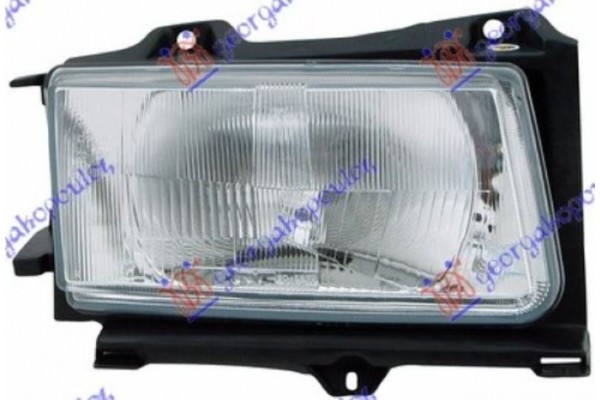 Φανος Εμπρος (Ε) (TYC) Δεξια Fiat Scudo 95-04 - 026205133